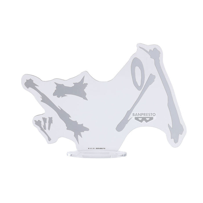 "HUNTER×HUNTER" HUNTING ARCHIVES Netero -Faster Than Sound-