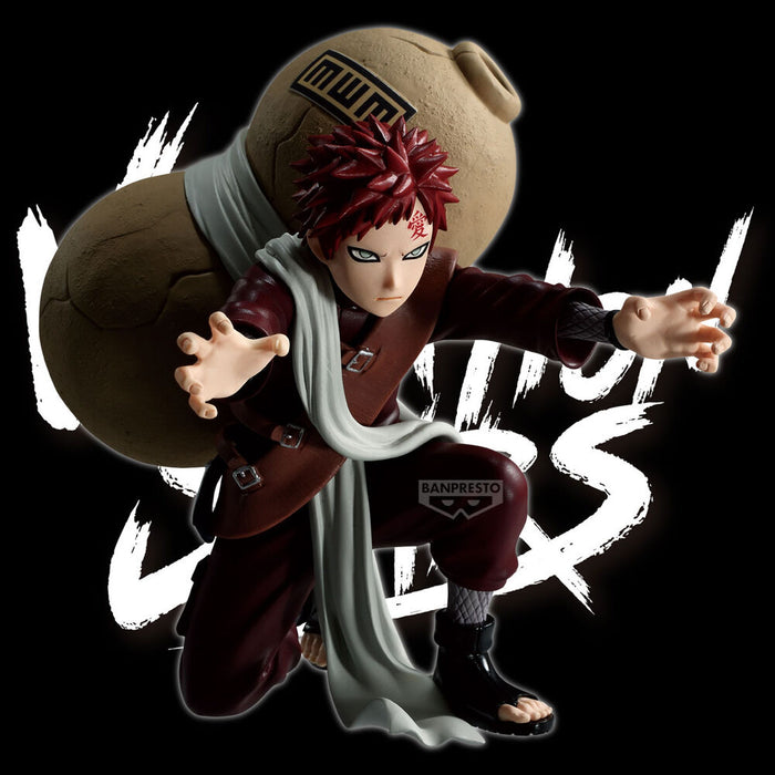 "NARUTO" VIBRATION STARS -GAARA-Ⅱ