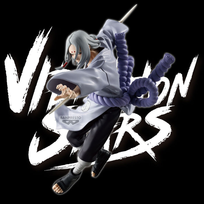 "NARUTO" VIBRATION STARS -KIMIMARO-
