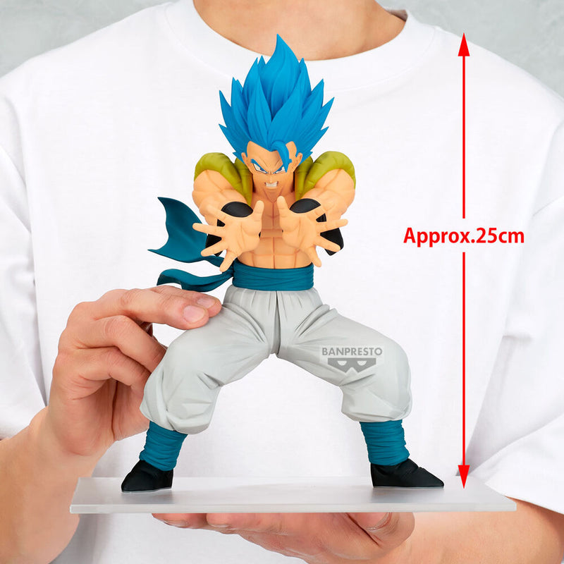 "Dragon Ball Super" Grandista -GOGETA-Ⅱ