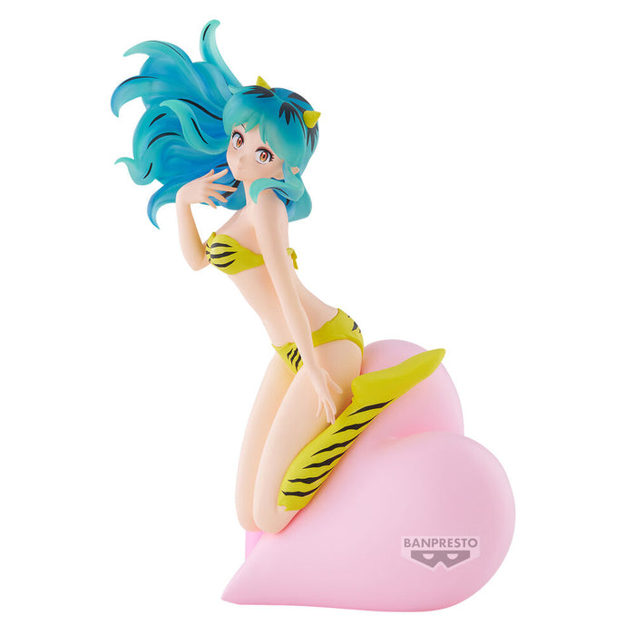 "Urusei Yatsura" ESPRESTO-Soft and drifting- Lum
