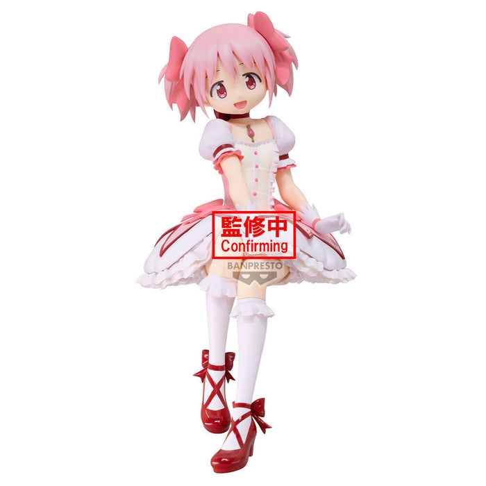 "Puella Magi Madoka Magica the Movie New Feature: Rebellion" Kaname Madoka figure