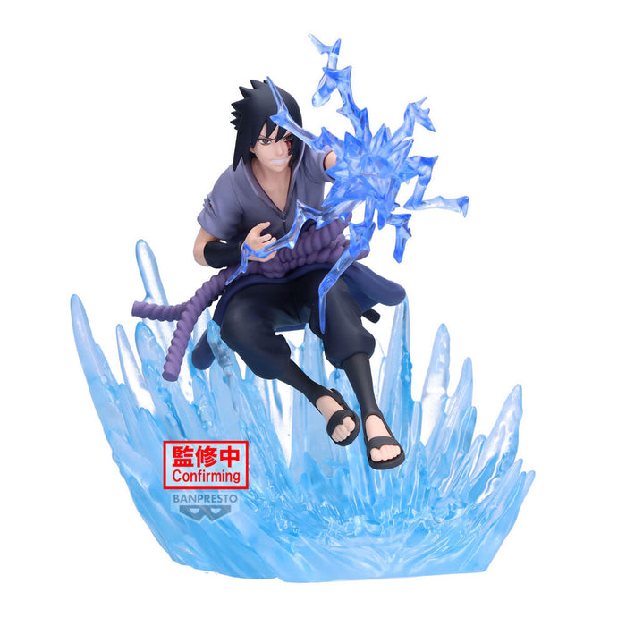 "Naruto Shippuden" Combination Battle2 Uchiha Sasuke