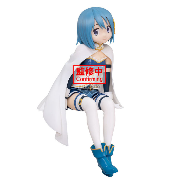 "Puella Magi Madoka Magica the Movie New Feature: Rebellion" Miki Sayara figure