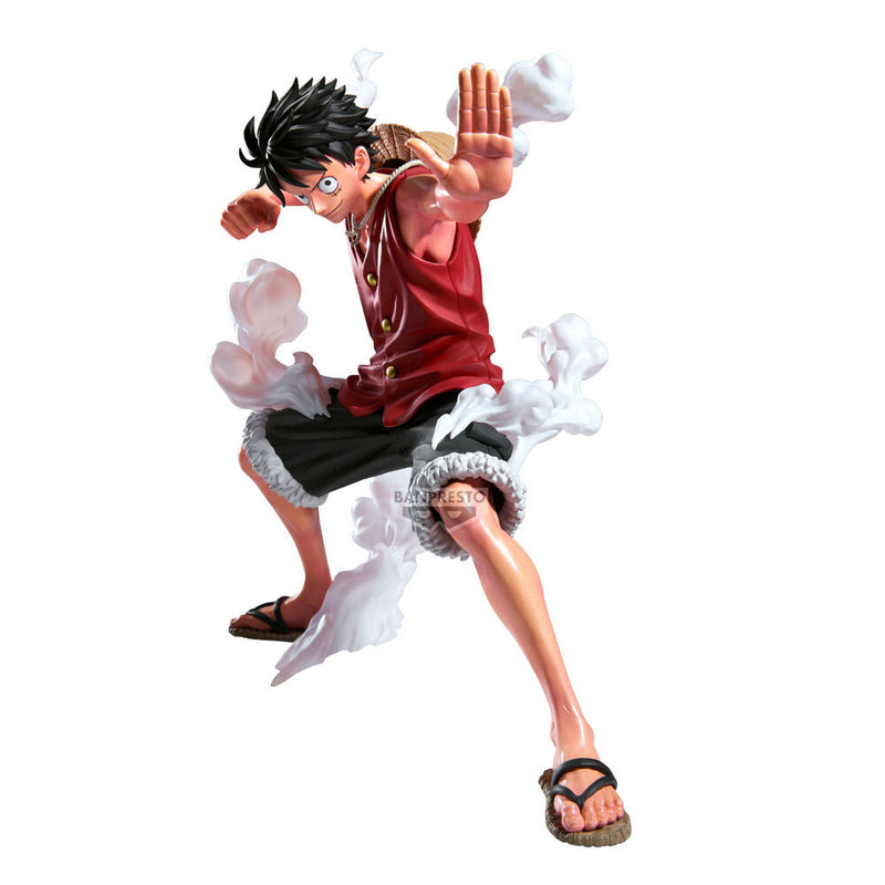 "One Piece" MAXIMATICPLUS MONKEY.D.LUFFY Ⅰ