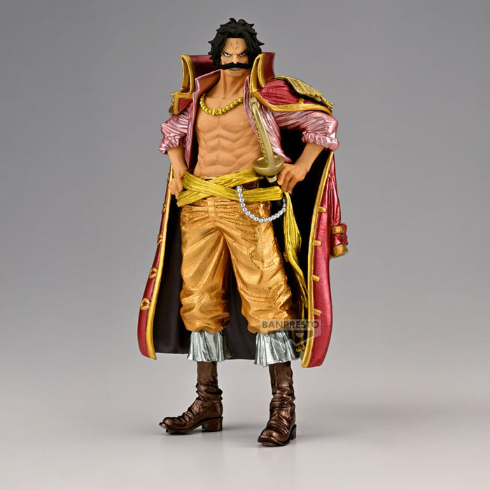 "One Piece" KING OF ARTIST GOL.D.ROGER-SPECIAL ver.-