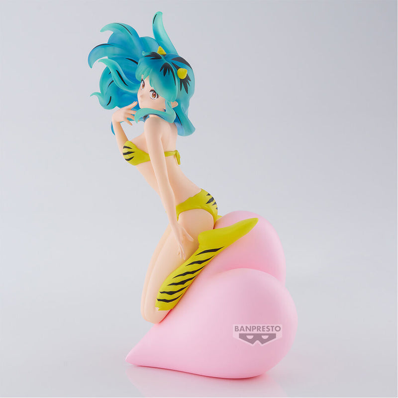 "Urusei Yatsura" ESPRESTO-Soft and drifting- Lum