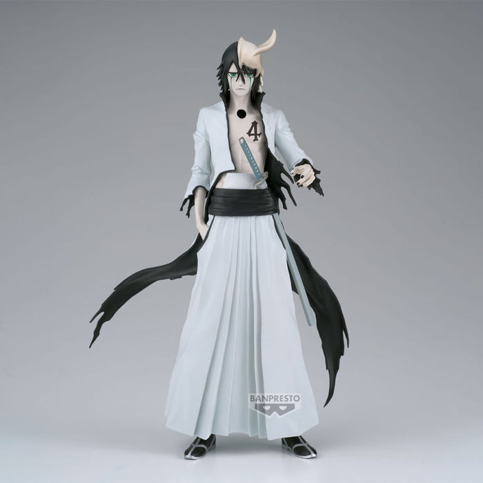 BLEACH MAXIMATIC ULQUIORRA CIFER