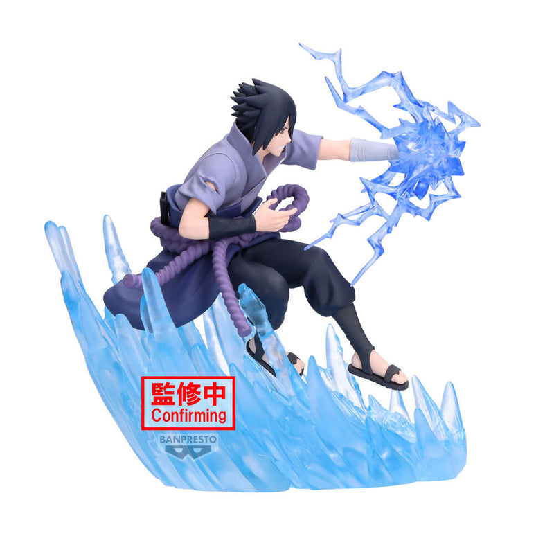 "Naruto Shippuden" Combination Battle2 Uchiha Sasuke