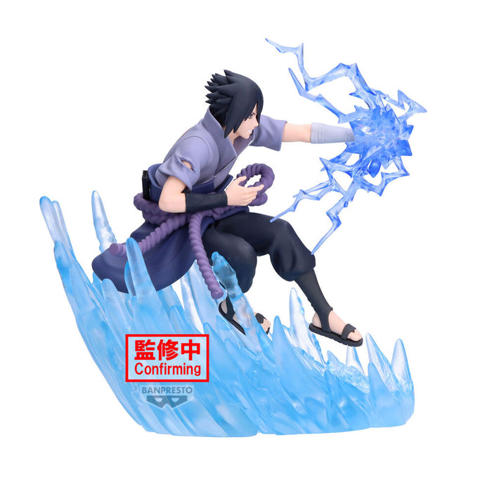 "Naruto Shippuden" Combination Battle2 Uchiha Sasuke
