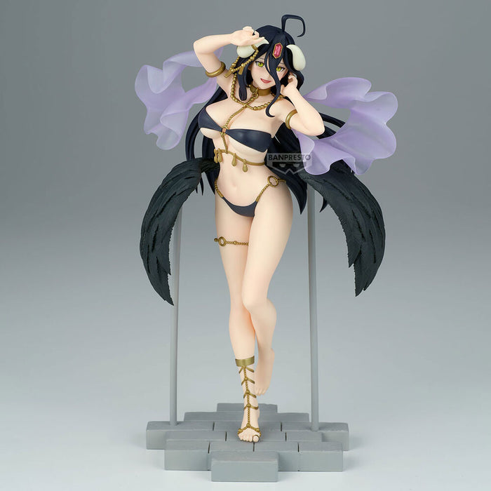 "Overlord" Classical tuning Arabian Nights Figure Albedo