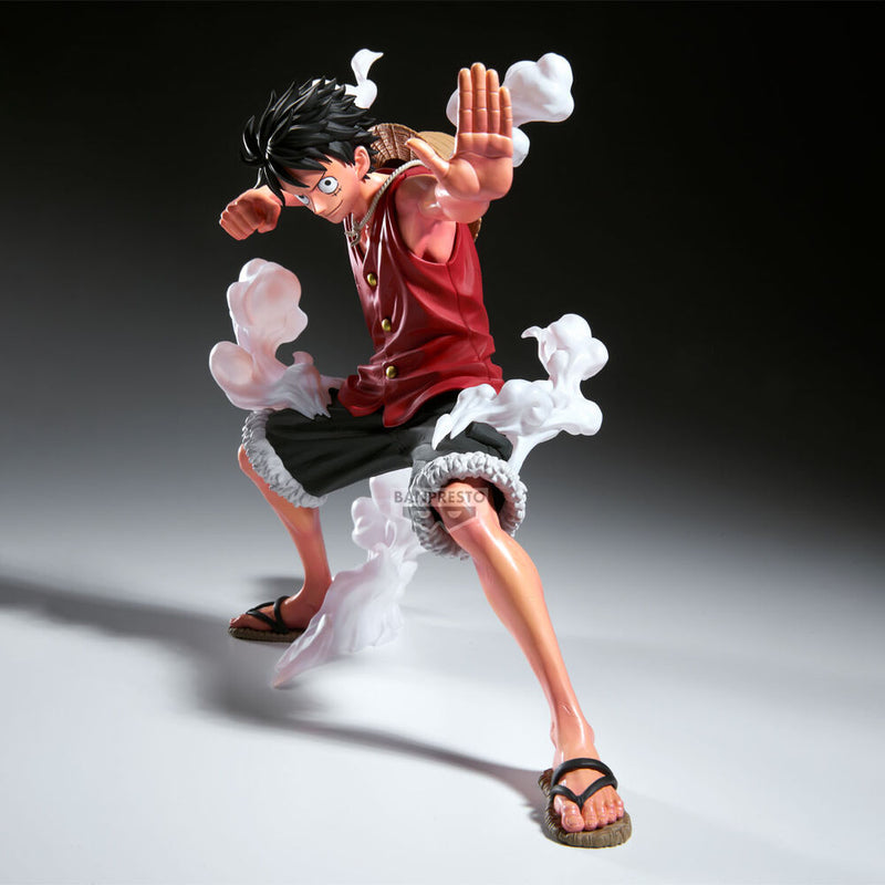 "One Piece" MAXIMATICPLUS MONKEY.D.LUFFY Ⅰ