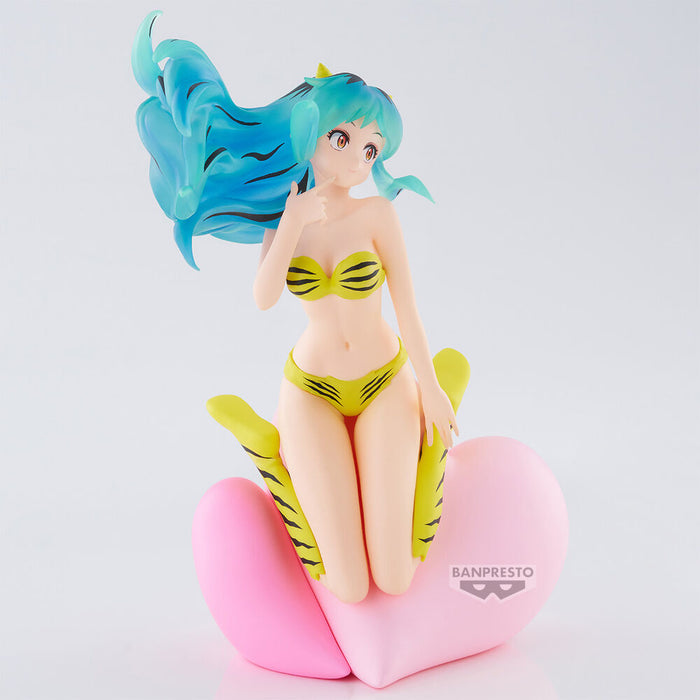 "Urusei Yatsura" ESPRESTO-Soft and drifting- Lum