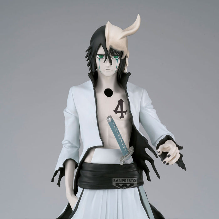 BLEACH MAXIMATIC ULQUIORRA CIFER