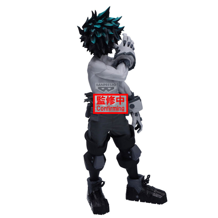 "My Hero Academia" Noir Edge Collection-IZUKU MIDORIYA-