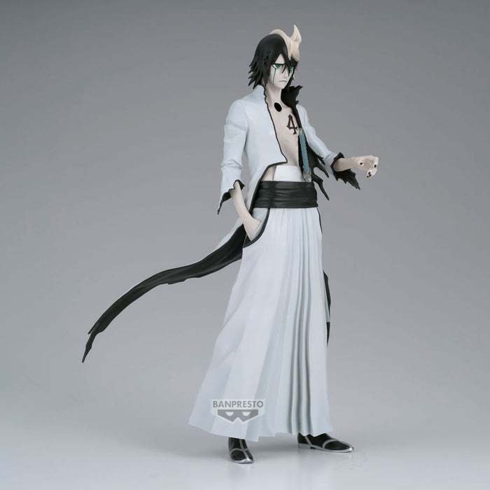 BLEACH MAXIMATIC ULQUIORRA CIFER