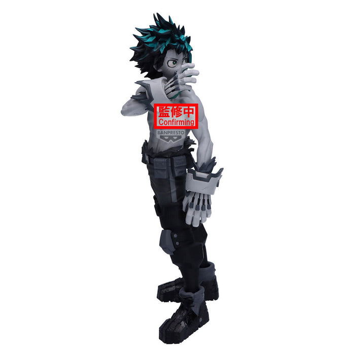 "My Hero Academia" Noir Edge Collection-IZUKU MIDORIYA-