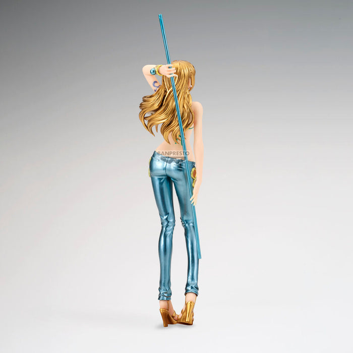 "One Piece" GLITTER&GLAMOURS-NAMI-SPECIAL COLOR ver. ※ver.B