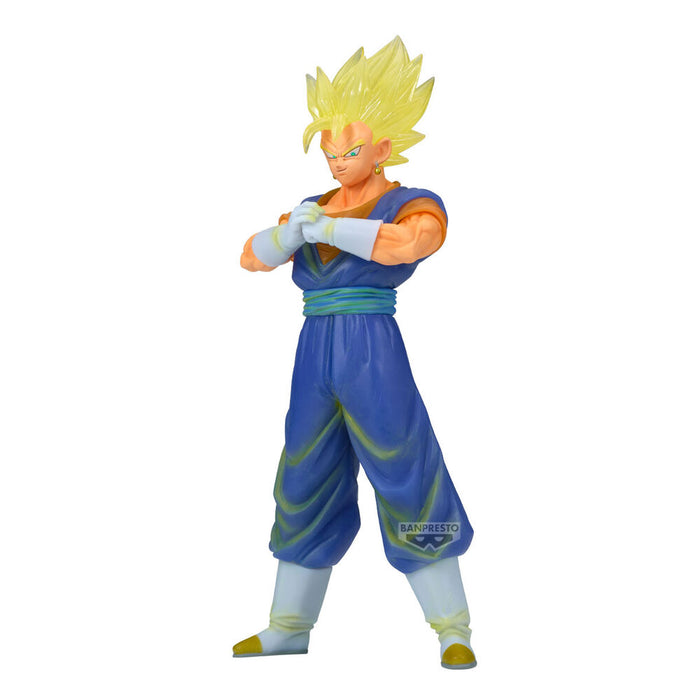 "Dragon Ball Super" CLEARISE Gogeta & Vegito ※Vegito
