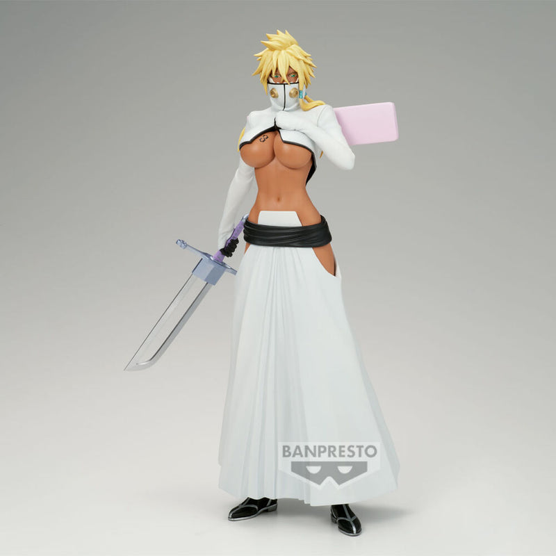 BLEACH GLITTER&GLAMOURS-TIER HARRIBEL-
