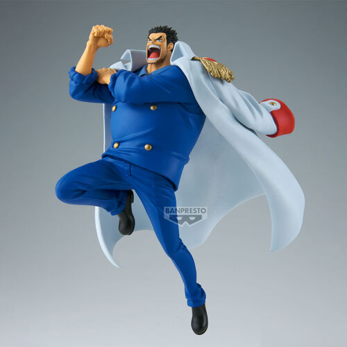 "One Piece" BATTLE RECORD COLLECTION-MONKEY.D.GARP Ⅱ-