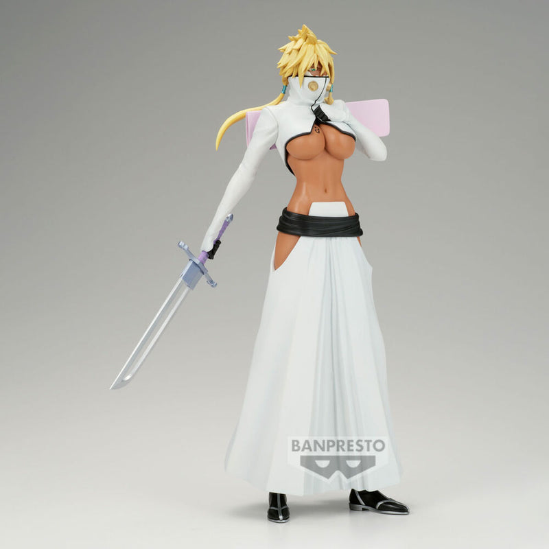 BLEACH GLITTER&GLAMOURS-TIER HARRIBEL-