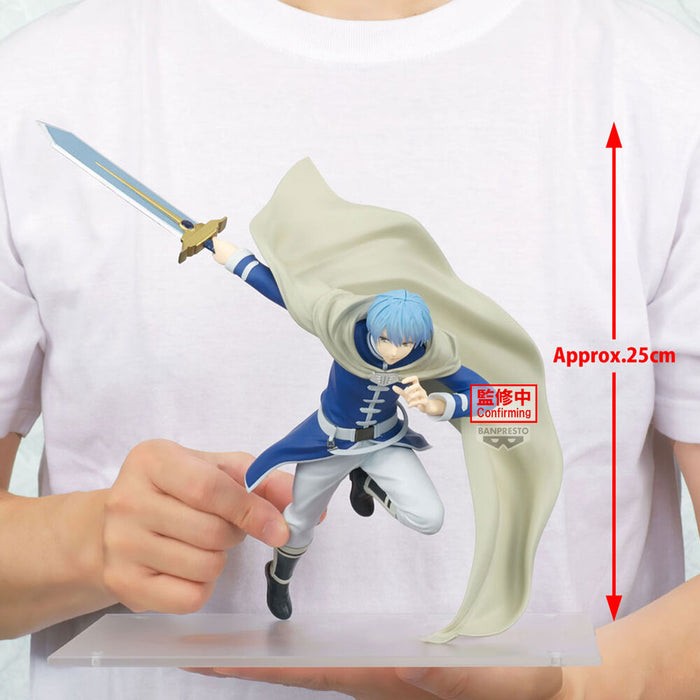 "Frieren: Beyond Journey's End" MAXIMATIC HIMMEL