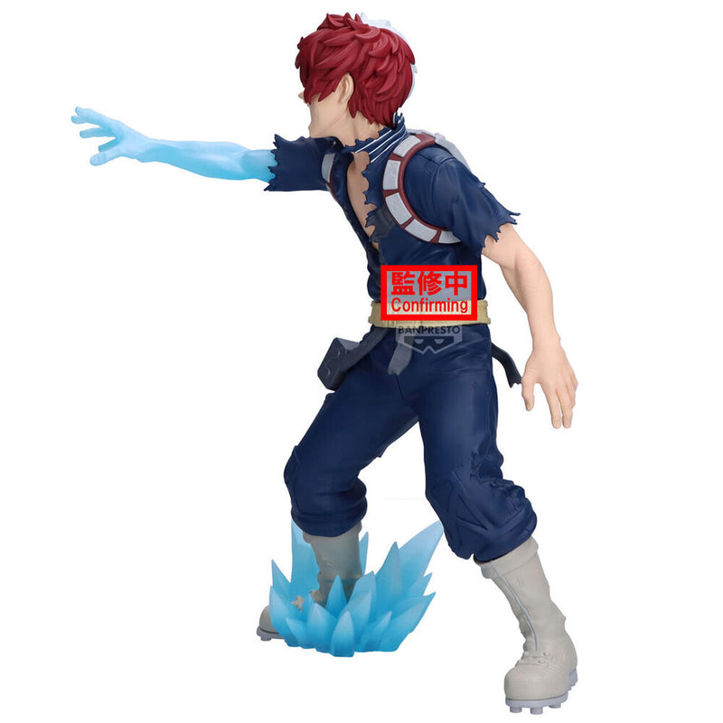 "My Hero Academia" MAXIMATIC SHOTO TODOROKI Ⅱ