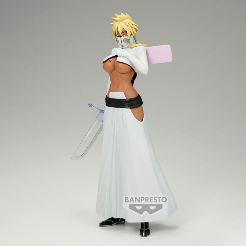 BLEACH GLITTER&GLAMOURS-TIER HARRIBEL-