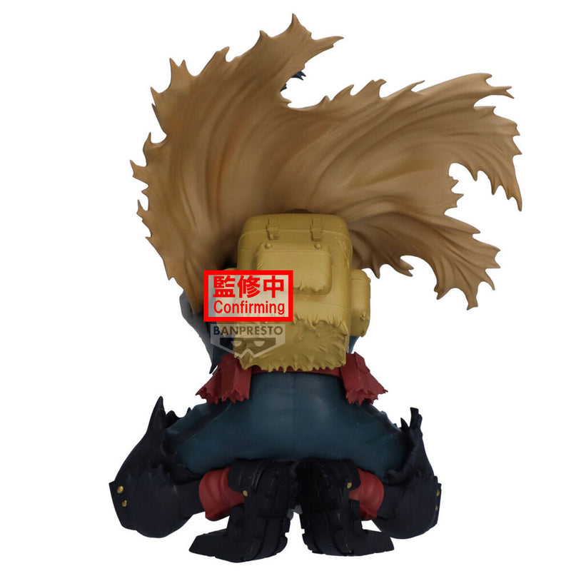 "My Hero Academia" MAXIMATIC IZUKU MIDORIYA Ⅲ