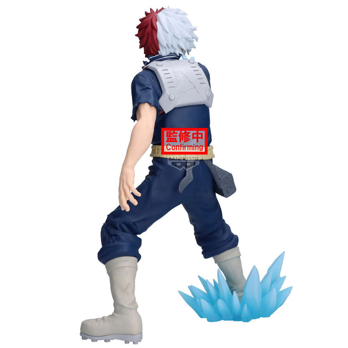 "My Hero Academia" MAXIMATIC SHOTO TODOROKI Ⅱ