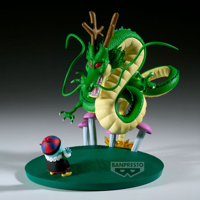 "Dragon Ball" History Box Shenron