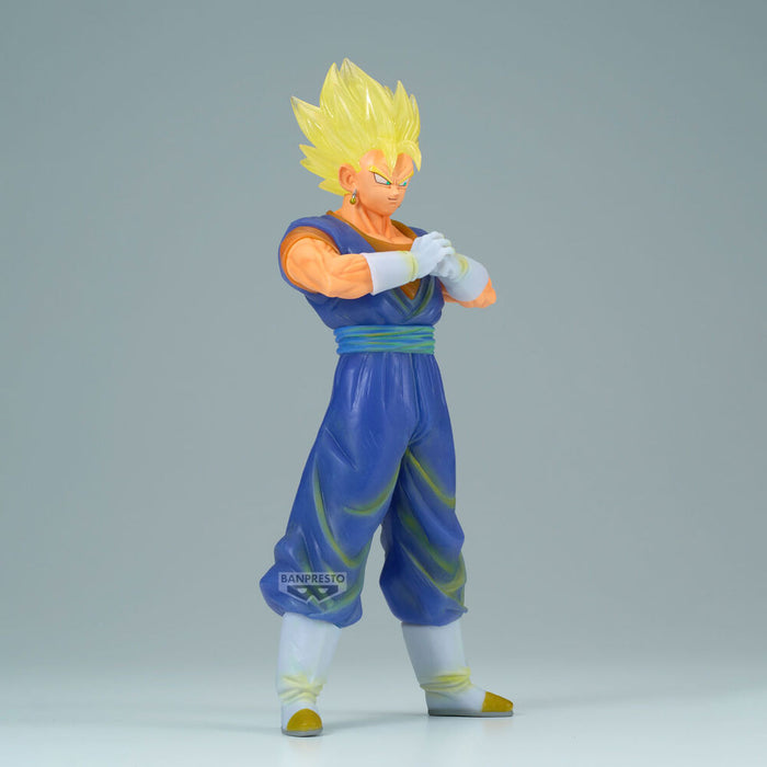 "Dragon Ball Super" CLEARISE Gogeta & Vegito ※Vegito