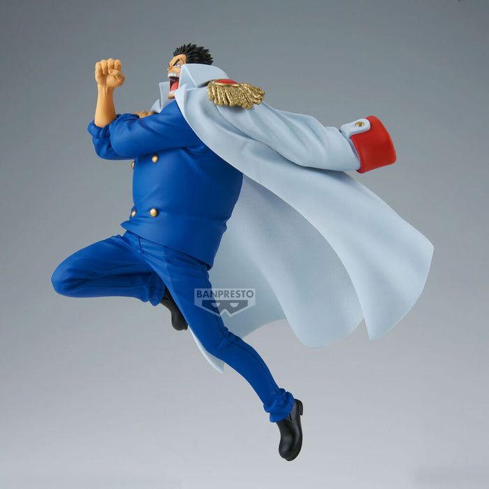 "One Piece" BATTLE RECORD COLLECTION-MONKEY.D.GARP Ⅱ-