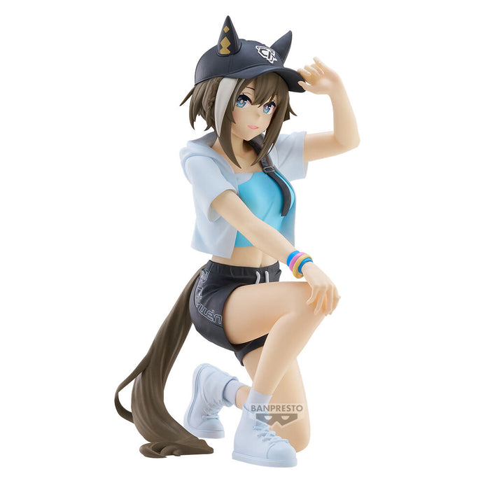 "Uma Musume: Pretty Derby" Boc'Z We\n Cheval Grand as Marin・C Figure