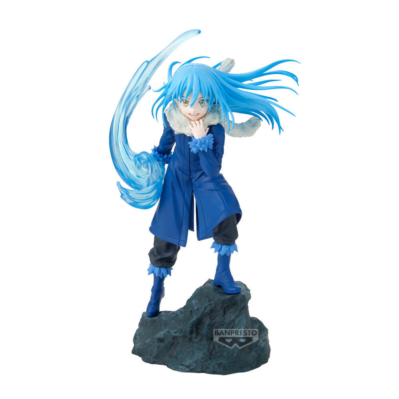 "That Time I Got Reincarnated as a Slime" ESPRESTO -Threefold union- Rimuru Tempest