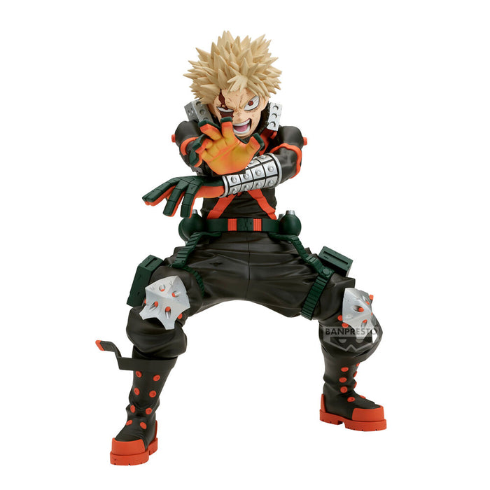 "My Hero Academia" Grandista -BAKUGO KATSUKI-