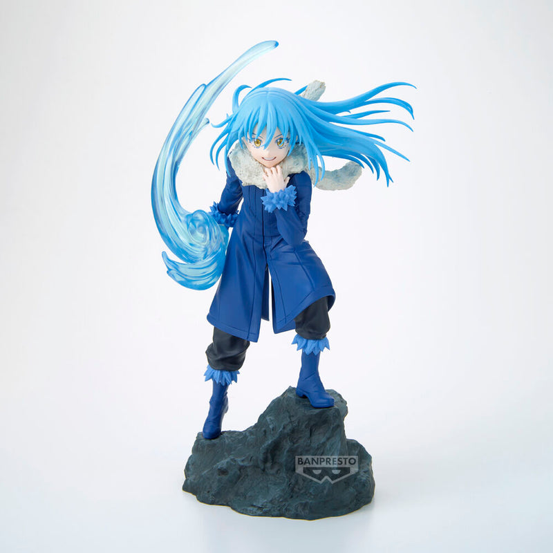 "That Time I Got Reincarnated as a Slime" ESPRESTO -Threefold union- Rimuru Tempest