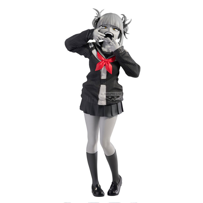 "My Hero Academia" Noir Edge Collection -TOGA HIMIKO-