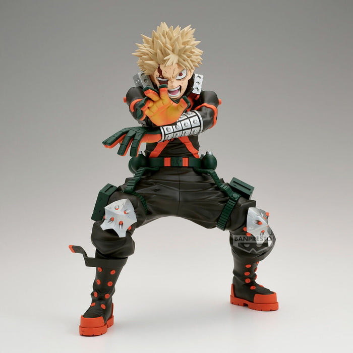 "My Hero Academia" Grandista -BAKUGO KATSUKI-