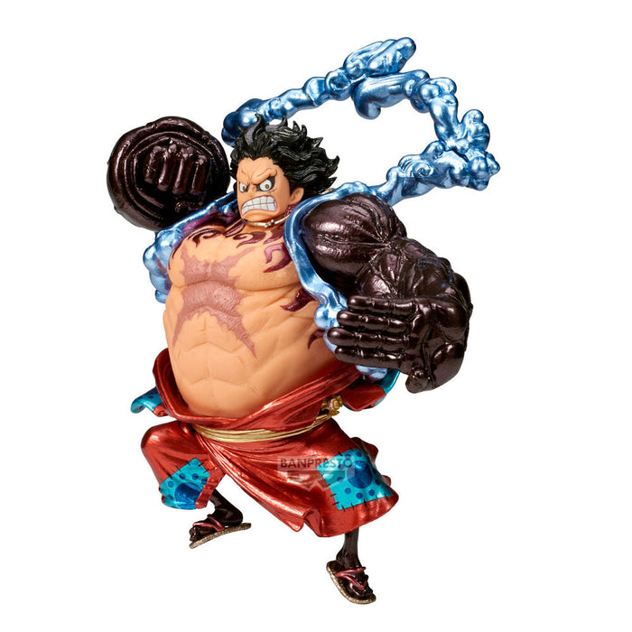 "One Piece" KING OF ARTIST MONKEY.D.LUFFY -SPECIAL Ver.Ⅱ- ※A:Boundman