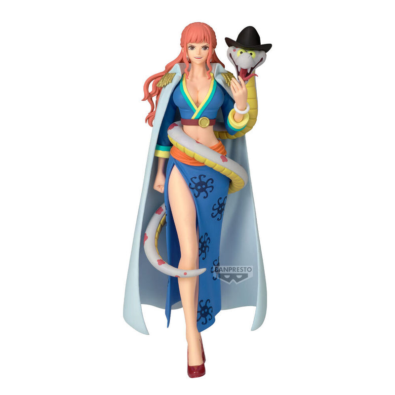 "One Piece" BATTLE RECORD COLLECTION -GLORIOSA-