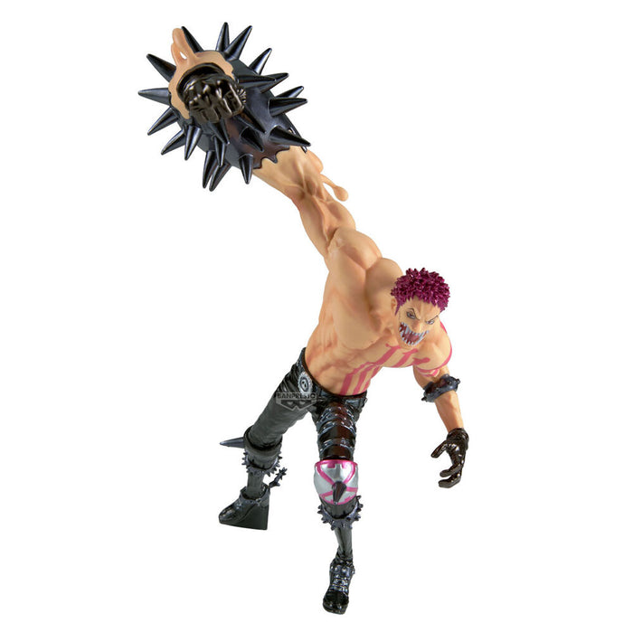 "One Piece" BATTLE RECORD COLLECTION -CHARLOTTE KATAKURI- SPECIAL Ver.