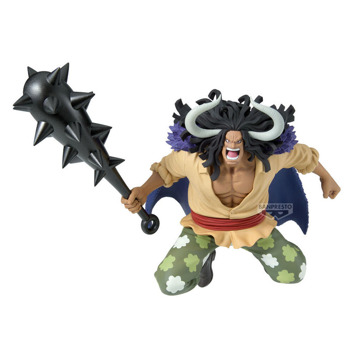 "One Piece" BATTLE RECORD COLLECTION EXTRA -KAIDOU-