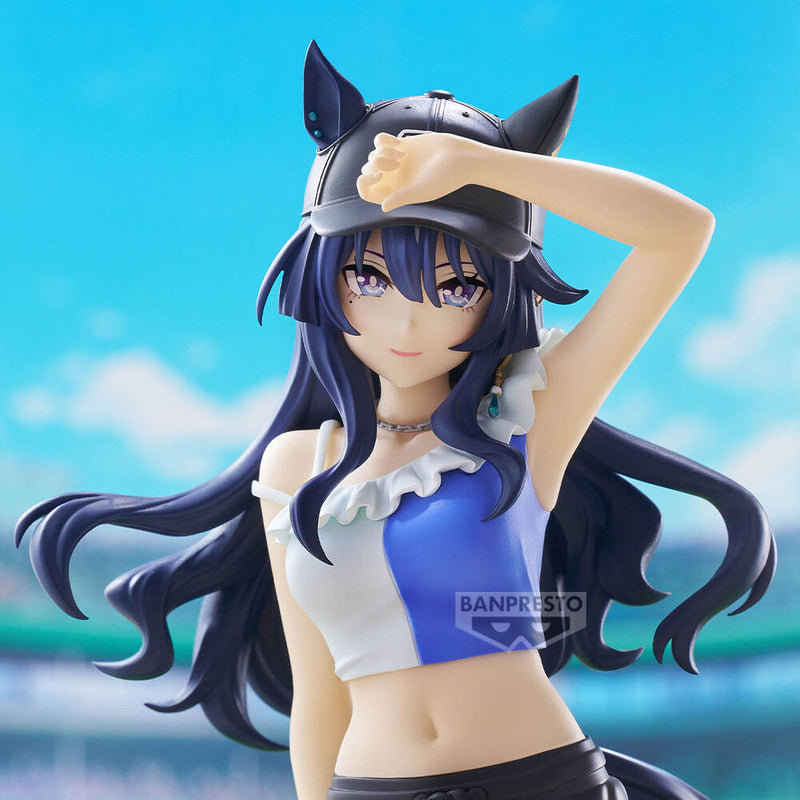"Uma Musume: Pretty Derby" Boc'Z We\n Verxina as Queen V Figure