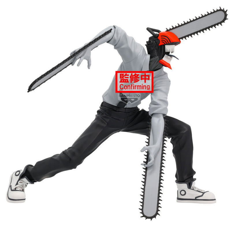 "Chainsaw Man - The Movie: Reze Arc" Noir Edge Collection -CHAINSAW MAN-