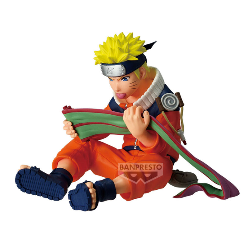 -NARUTO 72 series- 03 Uzumaki Naruto & Hatake Kakashi ※Naruto