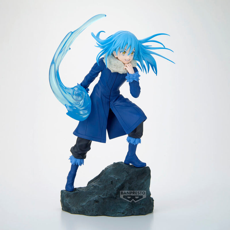 "That Time I Got Reincarnated as a Slime" ESPRESTO -Threefold union- Rimuru Tempest