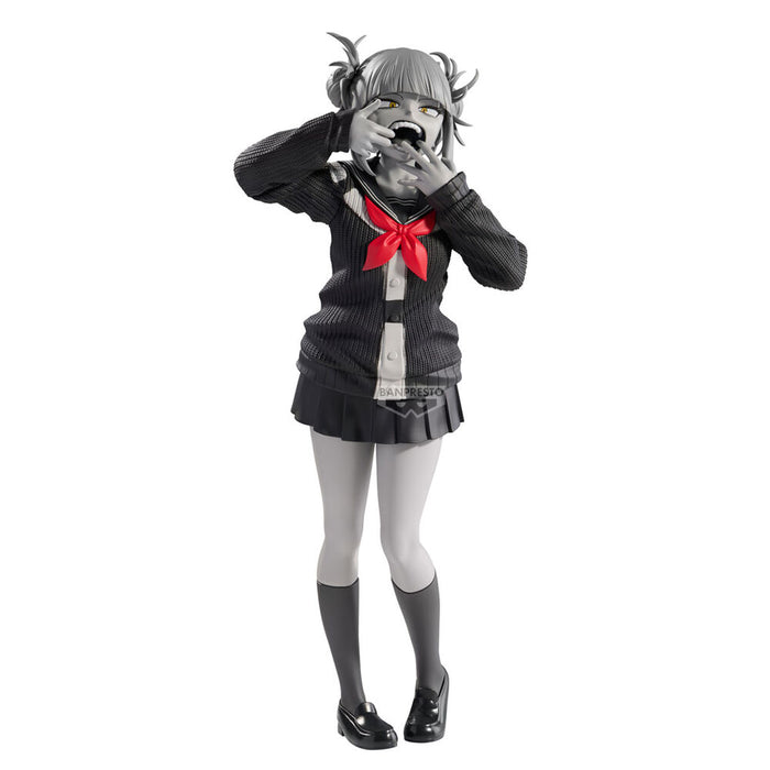 "My Hero Academia" Noir Edge Collection -TOGA HIMIKO-
