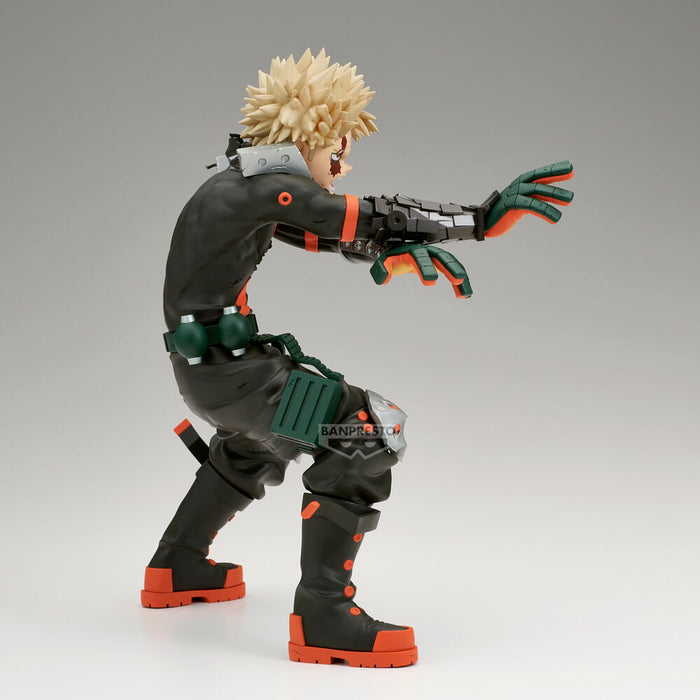 "My Hero Academia" Grandista -BAKUGO KATSUKI-